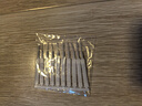飆酷花灑孔清潔刷水龍頭縫隙刷沐浴蓮蓬頭防堵塞多功能清洗疏通神器 花灑孔 手機(jī)孔清潔刷-10支裝 曬單實(shí)拍圖