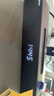 飛利浦（PHILIPS）SPA3809 藍(lán)牙音箱  電腦音響 家用桌面臺(tái)式機(jī)筆記本音箱 重低音 木質(zhì)時(shí)鐘音箱 曬單實(shí)拍圖