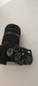 奧林巴斯（OLYMPUS）E-M10 MarkIV EM10四代 微單相機 數(shù)碼相機 微單套機（14-42mm & 40-150mm）黑 曬單實拍圖