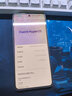 【99成新】小米（MI）REDMI K80 Pro 驍龍8至尊版 2K新國屏 全焦段影像 澎湃OS 16GB+512GB 雪巖白 紅米5G手機 直播間 曬單實(shí)拍圖