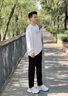 環(huán)球官方厚底老爹鞋男款2025夏季新款網(wǎng)面透氣百搭跑步運(yùn)動(dòng)休閑鞋子男 曬單實(shí)拍圖