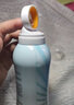 BEAI蒂膚寶小光圈防曬噴霧女紫外線美白防水防汗50倍全身男軍訓(xùn)2瓶 曬單實(shí)拍圖