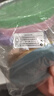 妙倩洗臉撲洗臉海綿潔面撲（6片裝帶收納盒，起泡豐富，絲滑柔膚） 珍珠款（6片裝+1盒子） 曬單實(shí)拍圖