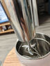 九陽(yáng)（Joyoung）豆?jié){機(jī)1.2L破壁免濾 可預(yù)約家用多功能3-4人食全自動(dòng)破壁榨汁機(jī)料理機(jī)D2190 曬單實(shí)拍圖