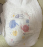 好奇（Huggies）金裝成長褲L124片(9-14kg)大號嬰兒尿不濕成長褲超薄柔軟透氣 曬單實拍圖