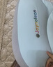 婧麒（JOYNCLEON）嬰兒枕頭分區(qū)寶寶枕護頸神器6個月以上兒童枕頭1-3歲 粉Jyp178139 曬單實拍圖