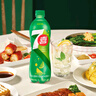 百事可樂7喜  7up 檸檬味 汽水 550ml*12瓶 新老包裝隨機(jī)發(fā)貨 百事出品 曬單實(shí)拍圖