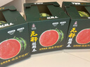 【產(chǎn)地直采】麒麟奶油西瓜 約5.5kg 曬單實拍圖