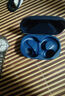 JBL Endurance Peak3真無(wú)線(xiàn)藍牙耳機 入耳式掛耳運動(dòng)跑步通話(huà)降噪 IP68防水游泳騎行 國家補貼 深海藍 曬單實(shí)拍圖