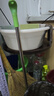 寶家潔【楊冪同款】擦窗器擦玻璃神器伸縮桿家用玻璃清潔器浴室刮水器 曬單實(shí)拍圖