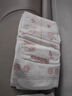 好奇（Huggies） 【次日達(dá)】鉑金裝紙尿褲小桃褲 嬰兒尿不濕寶寶幼兒干爽超薄透氣 M92片 紙尿褲 【6-11kg】 曬單實(shí)拍圖