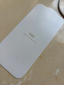 億色【2片】適用蘋果15鋼化膜iphone15手機鋼化膜高清防摔抗指紋全包貼膜全屏覆蓋不頂殼手機前保護膜 曬單實拍圖