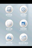 千帆（SAILS）塑封膜A4 7絲塑封機(jī)過塑膜高清塑封紙過塑紙過塑機(jī)過膠膜 照片文件護(hù)卡膜a4 220x305mm 100張 曬單實(shí)拍圖
