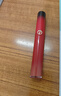 阿瑪尼限定紅管唇釉405PASSION燃情紅 口紅禮盒  七夕情人節(jié)禮物禮盒女 曬單實拍圖
