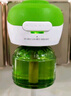 潤(rùn)本（RUNBEN）電蚊香液驅(qū)蚊液120晚45ml×4瓶+1器防蚊定時(shí)無(wú)香型-基孔肯雅熱 曬單實(shí)拍圖