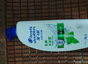 海飛絲去屑洗發(fā)水男士女士絲質柔滑700g*2+200g洗頭膏洗發(fā)水柔順套裝 曬單實拍圖