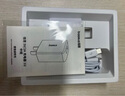 倍思 5V/2A 充電器套裝USB快充插頭+3.5A三合一數(shù)據(jù)線適用iPhone14/13ProMax華為小米手機(jī) 曬單實(shí)拍圖