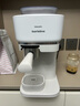 飛利浦（PHILIPS）【國家補貼】新品Baristina新型意式美式 全自動研磨一體機三合一 小型全/半自動咖啡機BAR系列 曬單實拍圖