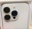 Apple/蘋果 iPhone 16 Pro 256GB 黑色鈦金屬 雙卡雙待手機(jī)【贈送電信話費(fèi)券】 曬單實(shí)拍圖
