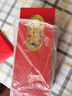 五糧液總廠 萬事如意 白酒濃香型四川宜賓特產(chǎn)名酒 糧食酒收藏送禮喜酒 52度 500mL 6瓶 精品 禮盒 曬單實(shí)拍圖
