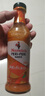 南逗(nando's)中辣辣椒醬250g  烤雞調(diào)味醬汁腌料蘸料多巴胺美食 曬單實(shí)拍圖