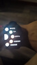 聯(lián)想（Lenovo）智能手表Watch Fit 國(guó)家補(bǔ)貼輕薄大屏減脂血氧檢測(cè)藍(lán)牙通話穿戴男女運(yùn)動(dòng)手表 風(fēng)暴灰 男女朋友禮物 曬單實(shí)拍圖