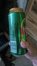 青島啤酒（TsingTao）經(jīng)典（1903）500ml*24聽大罐整箱裝 曬單實拍圖