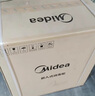 美的（Midea）暖陽消毒柜嵌入式家用 廚房餐具碗柜碗筷茶杯茶具 紫外線 110L三層大容量【國家補貼】110HQ2pro 曬單實拍圖