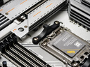 七彩虹 主板CPU套裝CVN X870 ARK FROZEN V14 方舟+AMD 銳龍9 9950X3D CPU 主板+CPU套裝 曬單實拍圖