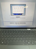 ThinkPad【國家補貼20%】聯(lián)想ThinkBook X 2025酷睿Ultra5 13.5英寸 32G 1T 2.8K AI高刷觸控屏筆記本電腦 曬單實拍圖