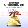 綠聯(lián)適用三星S24+/25+鋼化膜Galaxy三星s24+/25+手機膜全屏2025高清全包防指紋防爆貼膜防手汗 曬單實拍圖