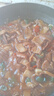敬知味湘味小炒肉預制菜 小碗菜 快手菜 加熱即食料理包半成品方便速食 湘味小炒肉(10袋) 1700g 加熱即食 曬單實(shí)拍圖