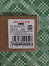 美廚（maxcook）304不銹鋼筷子 10雙盒裝 MCPJ-GK10A 防滑 防燙 耐摔 曬單實(shí)拍圖