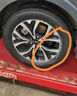 普利司通（Bridgestone）汽車輪胎 235/60R18 107V XL H/L001 適配沃爾沃XC60/奧迪Q5 曬單實(shí)拍圖