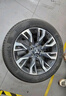 德國馬牌（Continental）汽車輪胎 235/45R18 98Y UCJ 適配豐田 凱美瑞/特斯拉 Model 3 曬單實(shí)拍圖