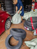 朝陽(ChaoYang)輪胎 小汽車輪胎 舒適型轎車胎 Ecomfort A08系列 175/70R14 84T 曬單實拍圖