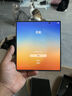 三星Samsung Galaxy Z Fold7 超輕薄折疊屏手機 2億像素 AI手機 披荊斬棘哥哥同款 12GB+512GB 星夜銀 曬單實拍圖