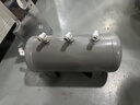 壹峰小型儲氣罐真空桶空壓機壓力罐10L20L30L50L穩(wěn)壓罐定做高壓存氣罐 30L-A款 曬單實拍圖