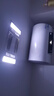 海爾（Haier）智家出品Leader熱水器電熱水器儲(chǔ)水式一級(jí)能效出租房速熱家用AI節(jié)能恒溫小體積安全防電墻[] 60L 2200W LD5小戶型優(yōu)選三口之家 曬單實(shí)拍圖