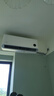 小米空調(diào)巨省電新一級(jí)能效 變頻冷暖 1.5匹壁掛式臥室智能空調(diào)掛機(jī)KFR-35GW/N1A1 家電國(guó)家補(bǔ)貼20% 1.5匹 一級(jí)能效 曬單實(shí)拍圖