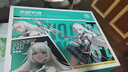 華碩天選6 Pro 酷睿版 國(guó)家補(bǔ)貼20% 16英寸游戲本 筆記本電腦(i7-14650HX 16G 1T RTX5060 2.5K)青 曬單實(shí)拍圖