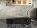 先科藍(lán)牙音響電腦音響臺(tái)式家用筆記本桌面有線藍(lán)牙USB重低音炮小音箱柏林之聲藍(lán)牙音箱520禮物 先科(USB供電一體式音箱) 標(biāo)準(zhǔn)版【標(biāo)準(zhǔn)音質(zhì)有線連接】 曬單實(shí)拍圖