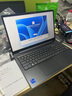 ThinkPad酷睿i7獨(dú)顯級(jí) 聯(lián)想筆記本電腦 ThinkBook15升16高性能設(shè)計(jì)師3D建模移動(dòng)工作站 辦公學(xué)生游戲輕薄本 黑 i7-13620H 16G 512G固態(tài)昭陽(yáng)悅 可選獨(dú)立數(shù)字丨滿血顯 曬單實(shí)拍圖