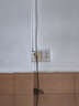 鉆石牌吊扇電風(fēng)扇家用客廳1.4米56吋樓頂扇工業(yè)大風(fēng)力吸頂電風(fēng)扇DS56-18B5 曬單實(shí)拍圖