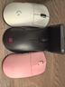 卓威奇亞（ZOWIE GEAR）EC2-DW 無線鼠標 游戲鼠標 人體工學設計 cs2吃雞lol無畏契約 電競鼠標趴握 無驅設計 曬單實拍圖