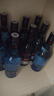 紅星二鍋頭 藍瓶綿柔8陳釀 清香型白酒 43度 750ml*6瓶 整箱裝口糧酒 曬單實拍圖