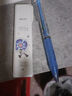 得力大容量自動鉛筆芯05 鉛筆芯 0.5/0.7自動鉛筆筆芯 hb/2b自動筆筆芯鉛芯 0.7鉛芯 200根0.7/2B 曬單實拍圖