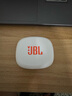 JBL ZONE 悅動(dòng)圈 【丁禹兮同款】 真無線開放式運(yùn)動(dòng)耳機(jī) 無線藍(lán)牙耳機(jī) 騎行跑步掛耳式耳機(jī) 象牙白   曬單實(shí)拍圖