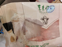 東來順 內(nèi)蒙古羔羊原切羊肉片1斤裝 火鍋食材羊肉卷 清真中華老字號 曬單實拍圖