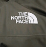 北面（The North Face）三合一沖鋒衣女戶外運(yùn)動(dòng)抓絨內(nèi)膽防水保暖外套秋冬上新|7QW6 4H0/黑色 XXL/175(建議拍大一碼） 曬單實(shí)拍圖